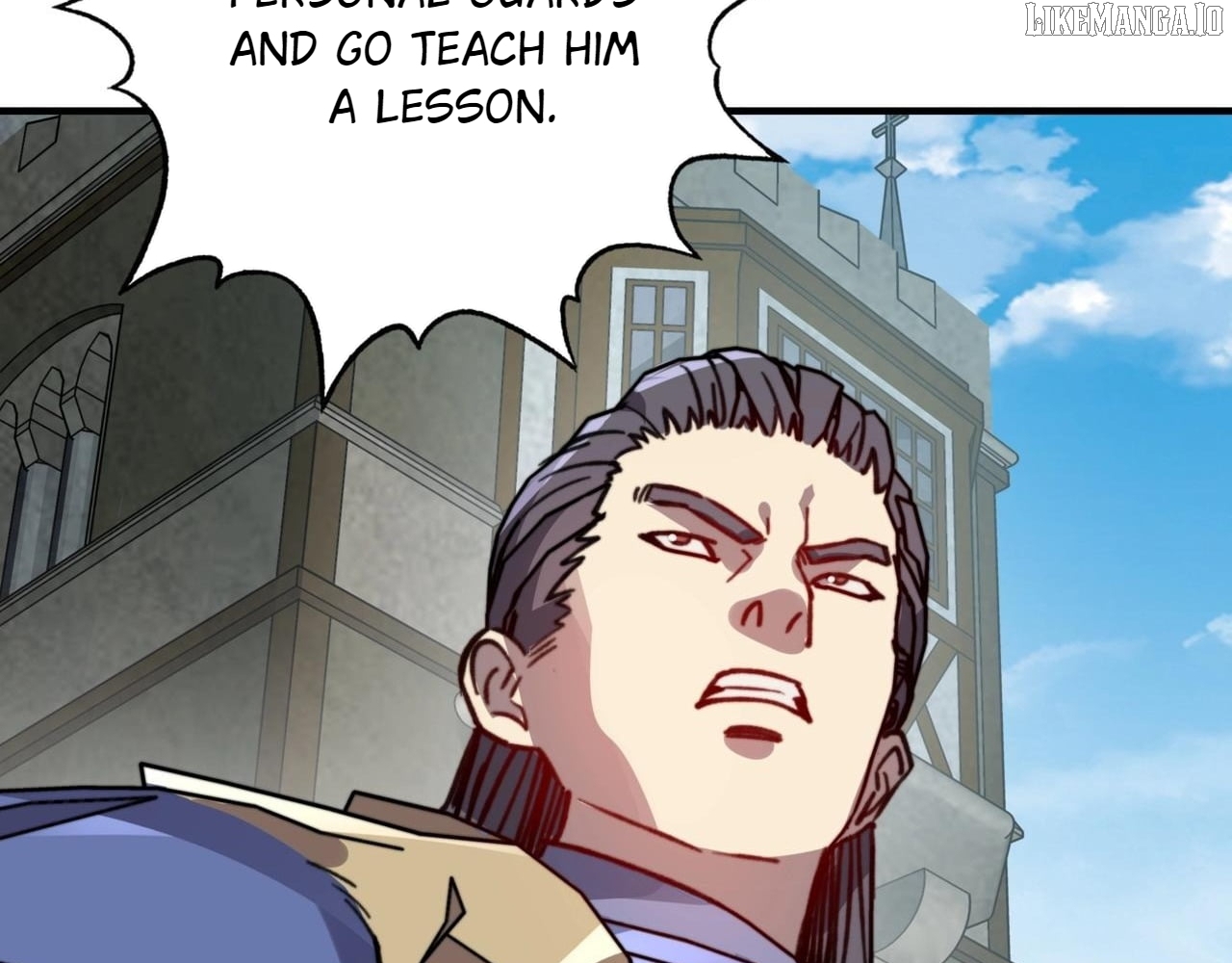 Starting As The God Of Wealth, Taming Billions Of Divine Pets! Chapter 44 - page 55